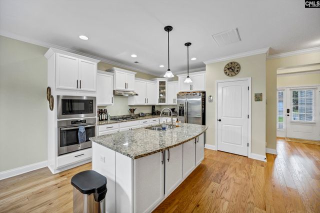 168 Coatbridge Drive, Blythewood, SC 29016