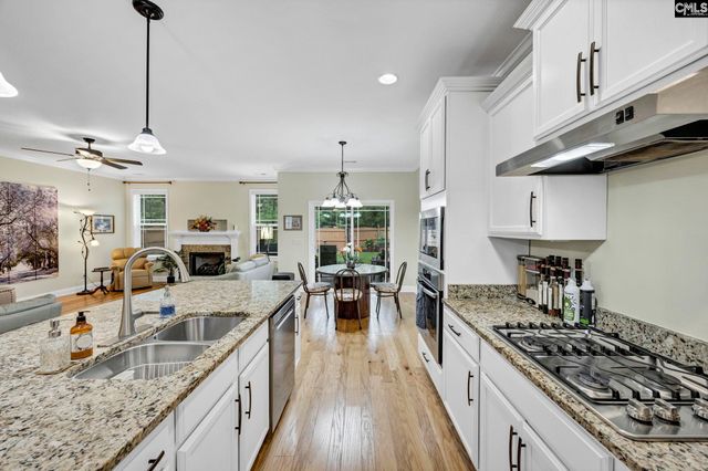 168 Coatbridge Drive, Blythewood, SC 29016
