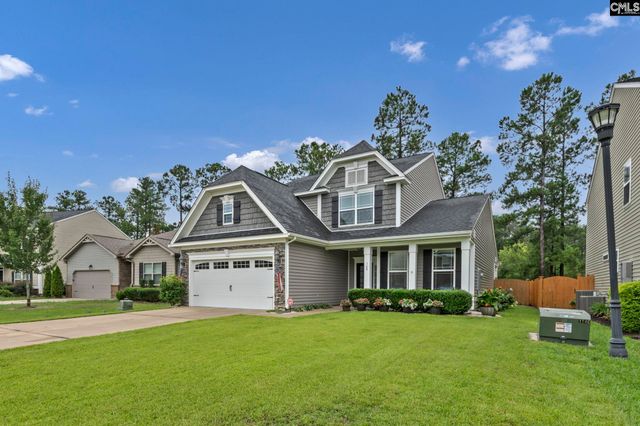168 Coatbridge Drive, Blythewood, SC 29016