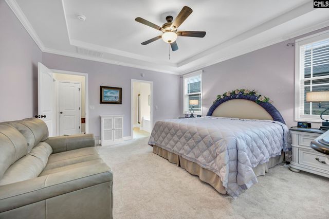 168 Coatbridge Drive, Blythewood, SC 29016