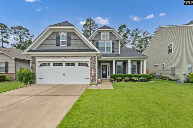 168 Coatbridge Drive, Blythewood, SC 29016