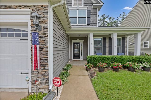 168 Coatbridge Drive, Blythewood, SC 29016