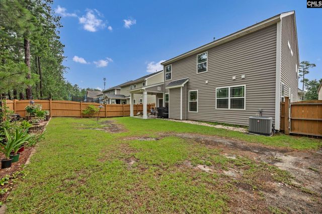 168 Coatbridge Drive, Blythewood, SC 29016