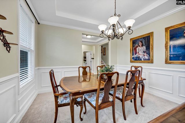 168 Coatbridge Drive, Blythewood, SC 29016
