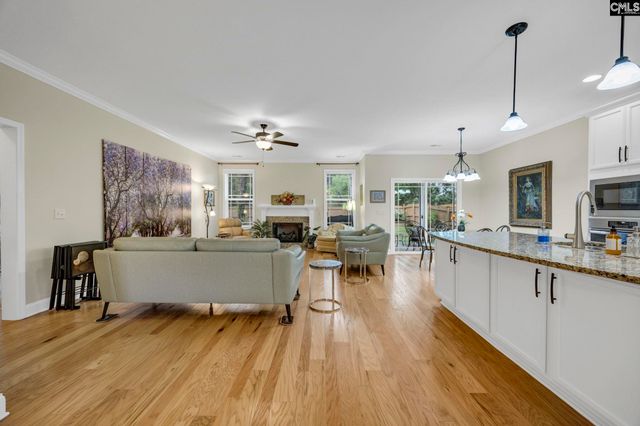 168 Coatbridge Drive, Blythewood, SC 29016