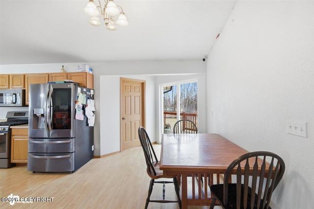 224 W Heritage Drive, Wasilla, AK 99654