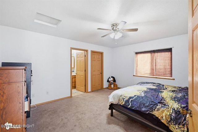 224 W Heritage Drive, Wasilla, AK 99654