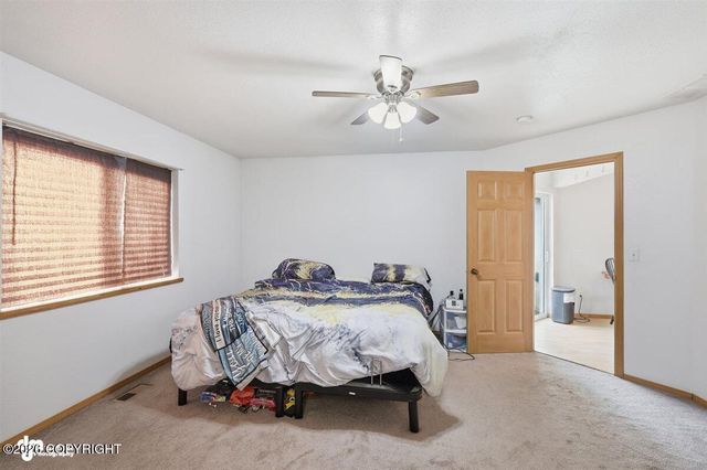 224 W Heritage Drive, Wasilla, AK 99654