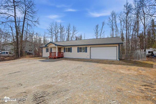 224 W Heritage Drive, Wasilla, AK 99654