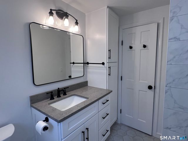 65 Roseville Street, Fairfield, CT 06825