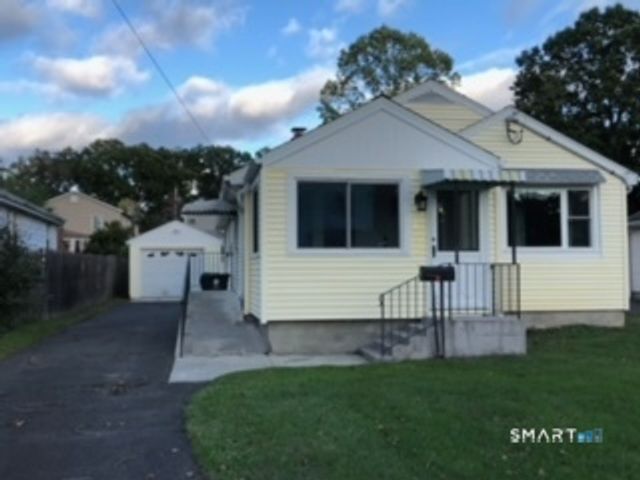 65 Roseville Street, Fairfield, CT 06825