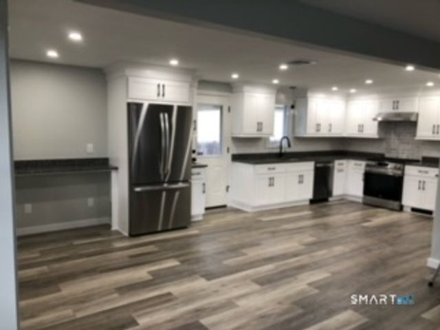 65 Roseville Street, Fairfield, CT 06825