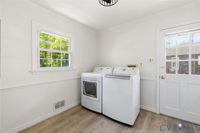 11111 Pennway Dr, Richmond, VA 23236