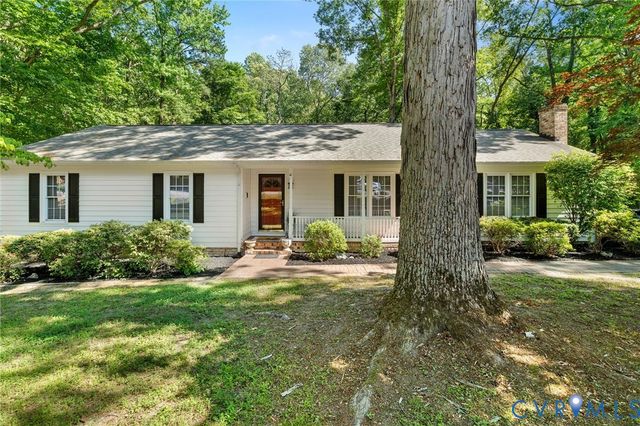 11111 Pennway Dr, Richmond, VA 23236