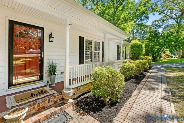 11111 Pennway Dr, Richmond, VA 23236