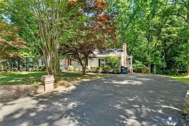 11111 Pennway Dr, Richmond, VA 23236