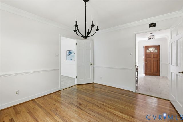 11111 Pennway Dr, Richmond, VA 23236
