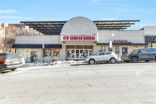 8451 Beverly Road 1A 10 1U 2U 4N, Kew Gardens, NY 11415