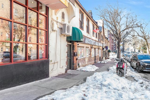 8451 Beverly Road 1A 10 1U 2U 4N, Kew Gardens, NY 11415