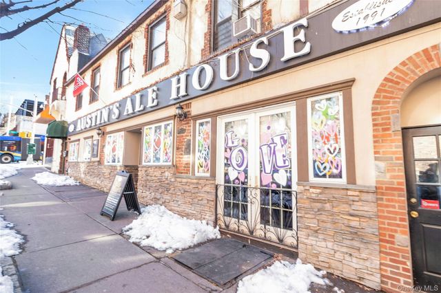 8451 Beverly Road 1A 10 1U 2U 4N, Kew Gardens, NY 11415