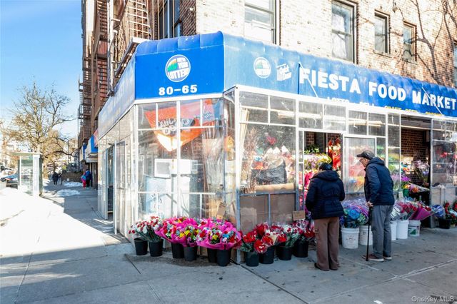 8451 Beverly Road 1A 10 1U 2U 4N, Kew Gardens, NY 11415