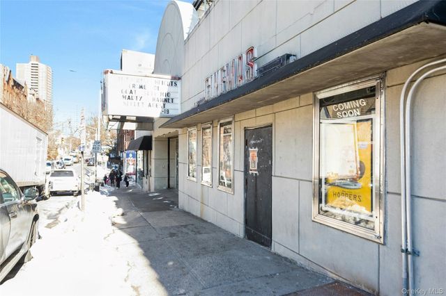 8451 Beverly Road 1A 10 1U 2U 4N, Kew Gardens, NY 11415