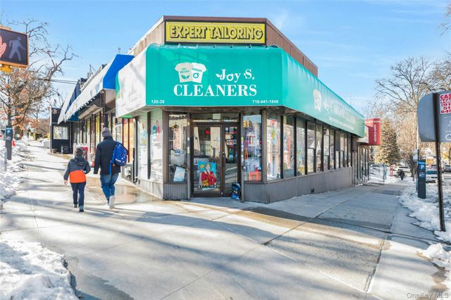 8451 Beverly Road 1A 10 1U 2U 4N, Kew Gardens, NY 11415