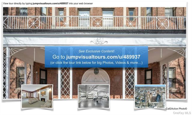 8451 Beverly Road 1A 10 1U 2U 4N, Kew Gardens, NY 11415