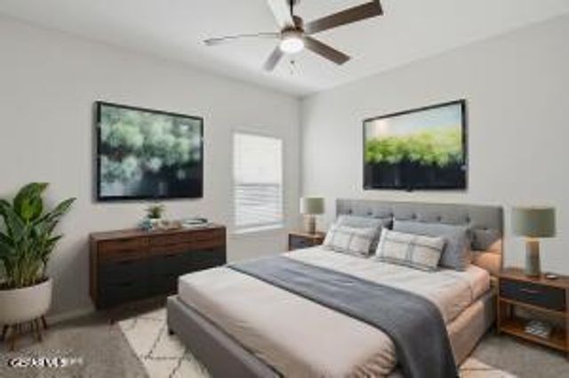 926 BROMYARD, Horizon City, TX 79928