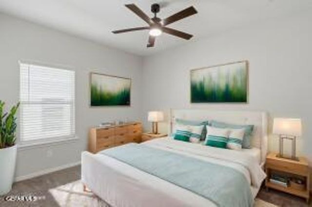 926 BROMYARD, Horizon City, TX 79928