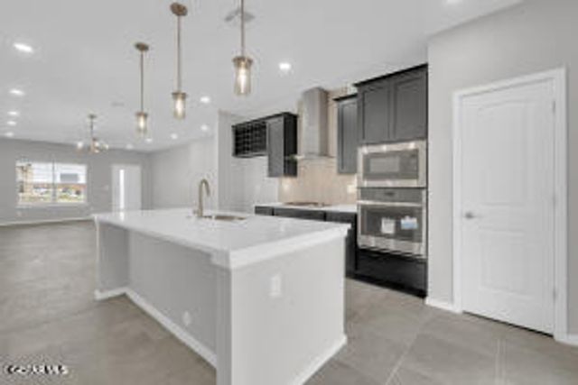 926 BROMYARD, Horizon City, TX 79928