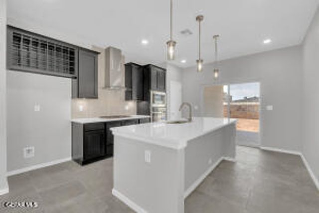 926 BROMYARD, Horizon City, TX 79928