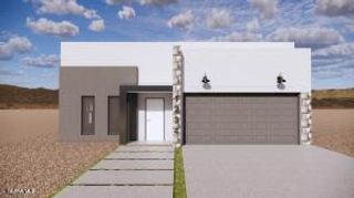 926 BROMYARD, Horizon City, TX 79928