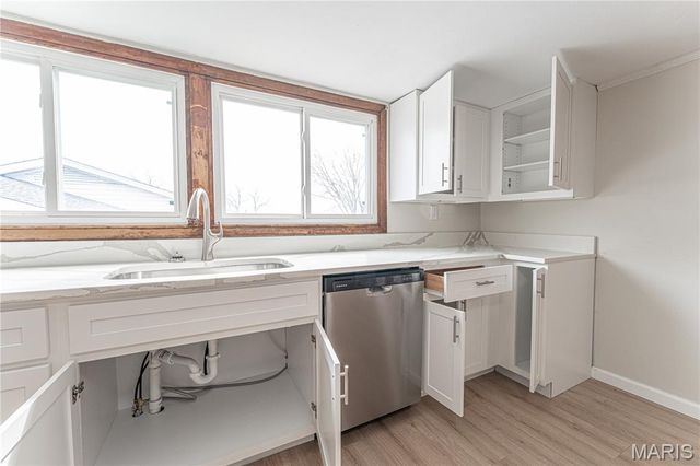 705 Stewart Street, De Soto, MO 63020