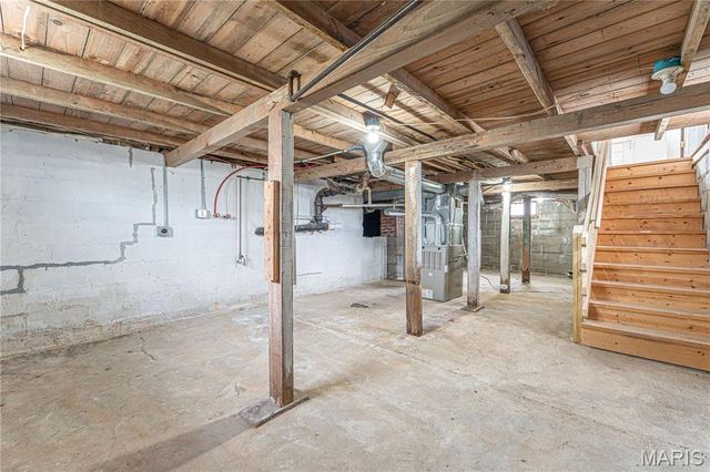 705 Stewart Street, De Soto, MO 63020