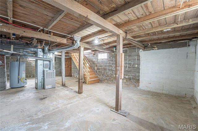 705 Stewart Street, De Soto, MO 63020