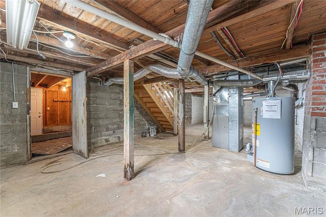 705 Stewart Street, De Soto, MO 63020