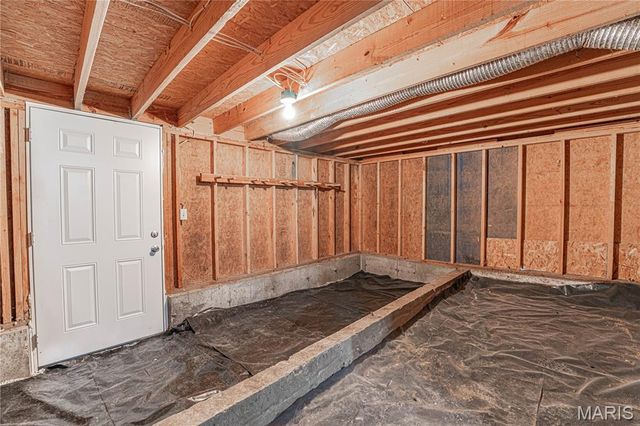 705 Stewart Street, De Soto, MO 63020