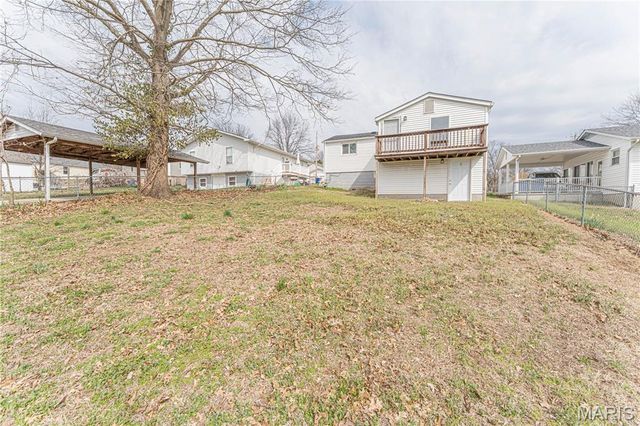 705 Stewart Street, De Soto, MO 63020