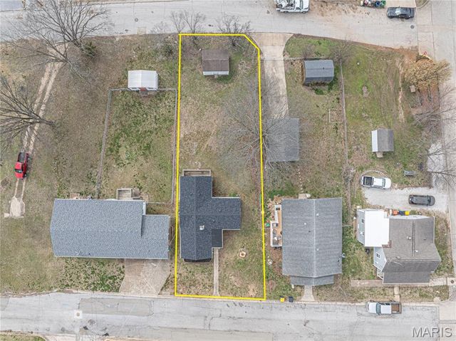 705 Stewart Street, De Soto, MO 63020