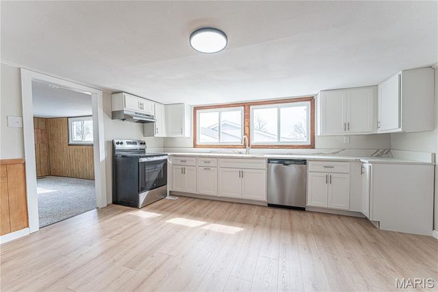 705 Stewart Street, De Soto, MO 63020