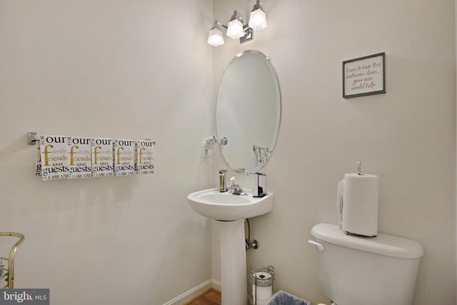 4401 HUNTCHASE DR, Bowie, MD 20720