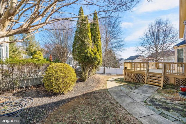 4401 HUNTCHASE DR, Bowie, MD 20720