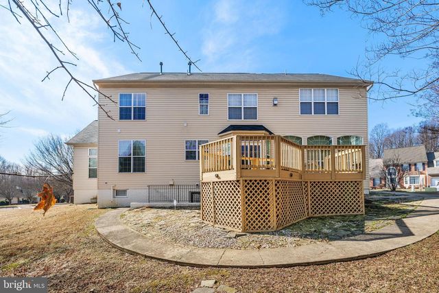 4401 HUNTCHASE DR, Bowie, MD 20720