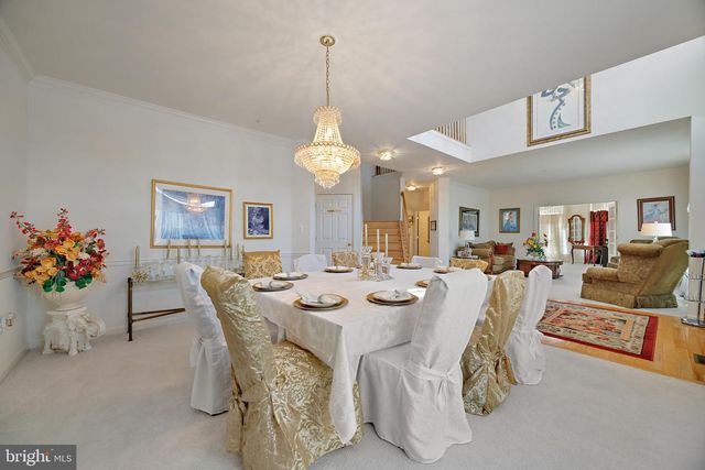 4401 HUNTCHASE DR, Bowie, MD 20720