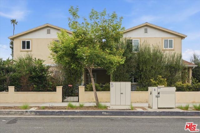 546 W Kelso Street, Inglewood, CA 90301