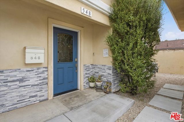 546 W Kelso Street, Inglewood, CA 90301