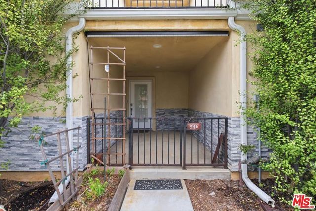 546 W Kelso Street, Inglewood, CA 90301