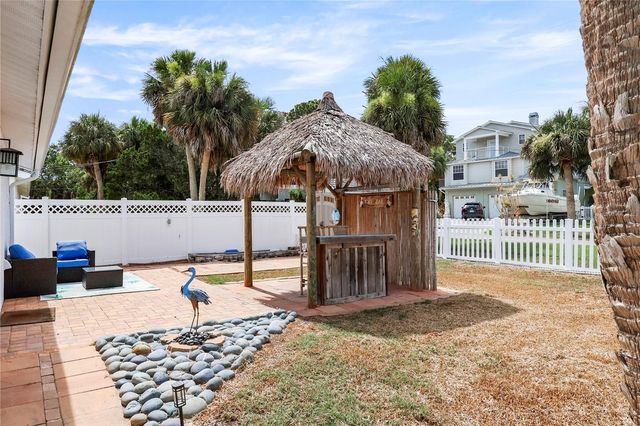 6814 DRIFTWOOD DRIVE, Hudson, FL 34667