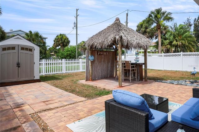 6814 DRIFTWOOD DRIVE, Hudson, FL 34667